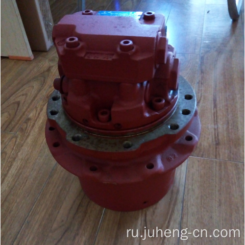 Гидравлический MAG18VP-350 Финальный привод MAG18VP-350.